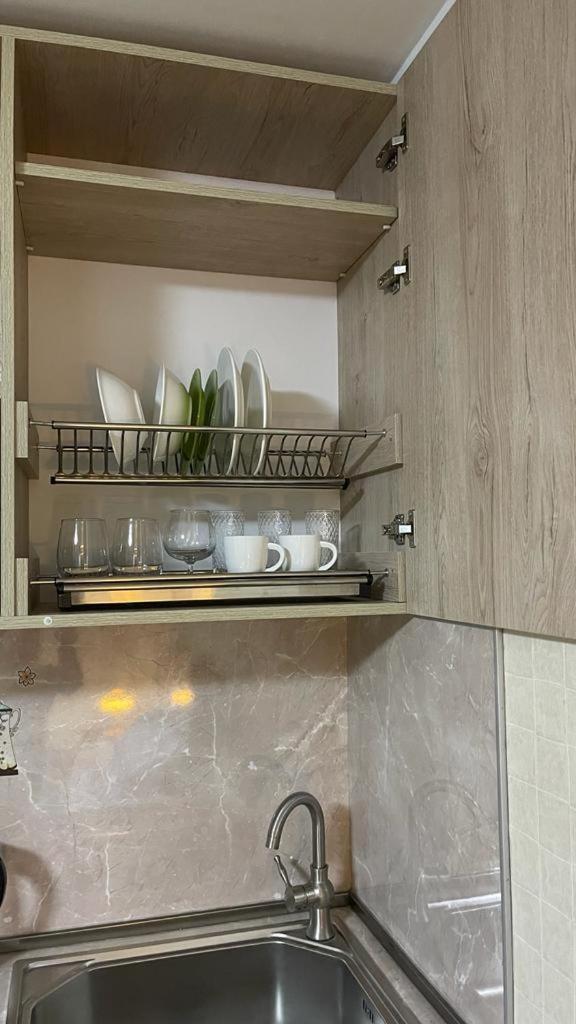 Orbi Palace Eleonora バクリアニ 部屋 写真